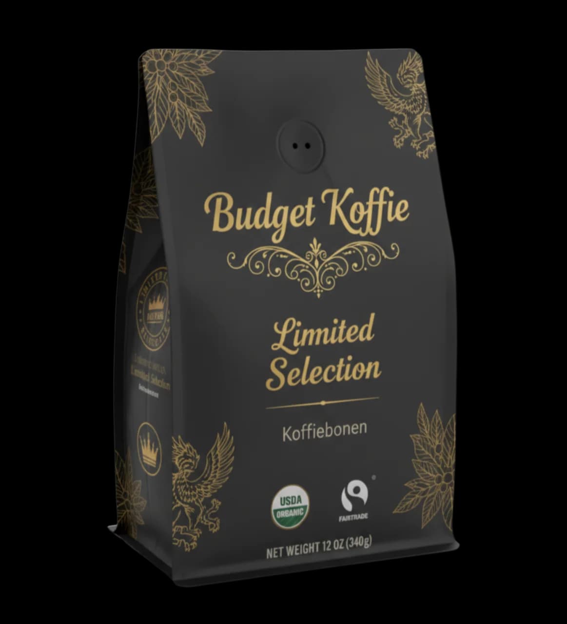 Liberica Limited Selection – Koffiebonen