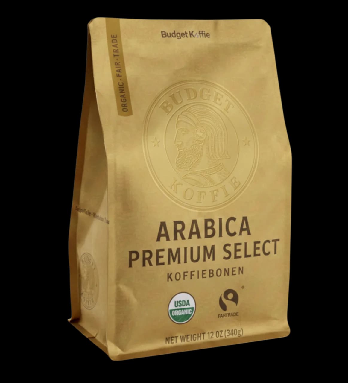 Arabica Premium Select – Koffiebonen